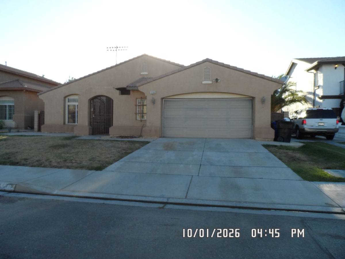 House for rent at 13160 Banning St, Victorville, CA 92392