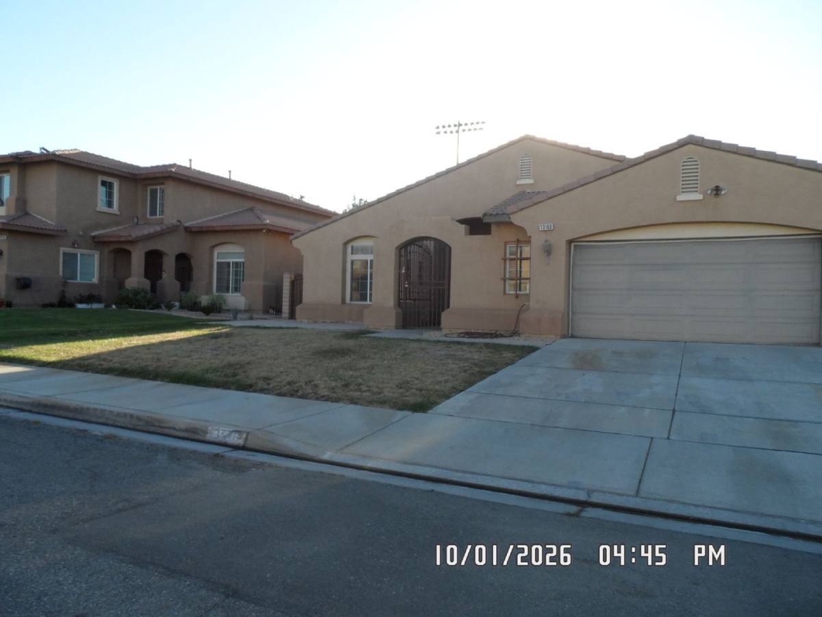 House for rent at 13160 Banning St, Victorville, CA 92392