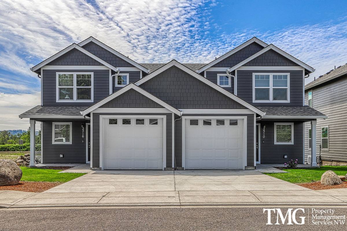 House for rent at 3316 Lewis Lane, Washougal, WA 98671