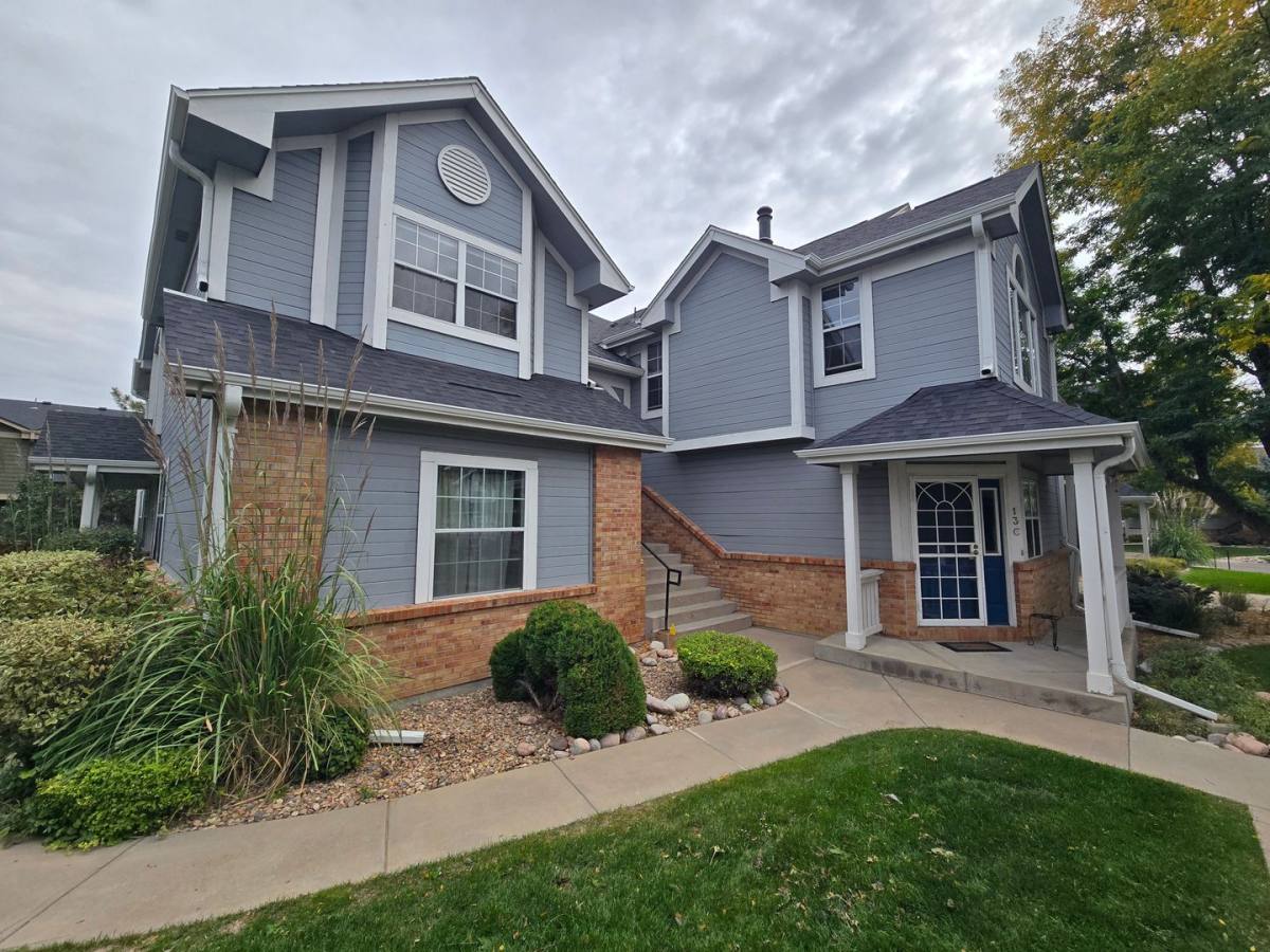 Apartment for rent at 4901 S Ammons St #13B, Littleton, CO 80123