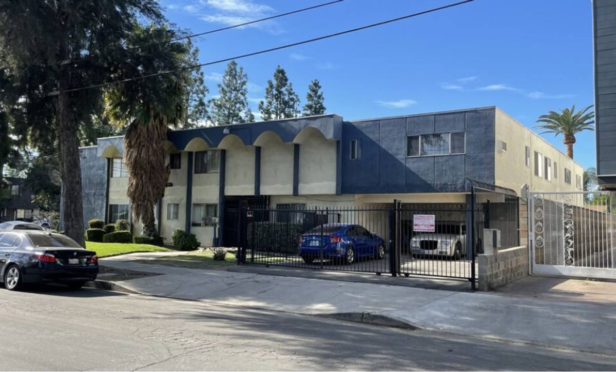 Apartment for rent at 6809 Baird Ave, Reseda, CA 91335