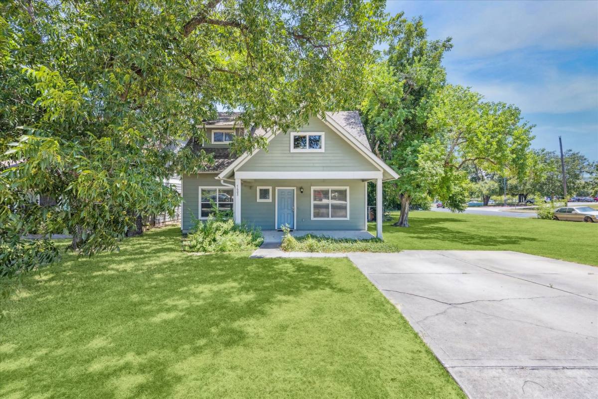 House for rent at 7603 Meador Ave, Austin, TX 78752