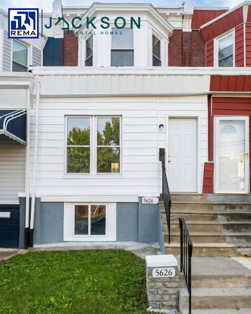 House for rent at 5626 Thomas Ave, Philadelphia, PA 19143
