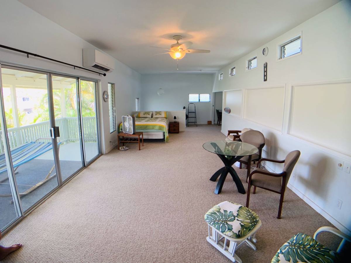 House for rent at 345 B1 Kalama St, Kailua, HI 96734