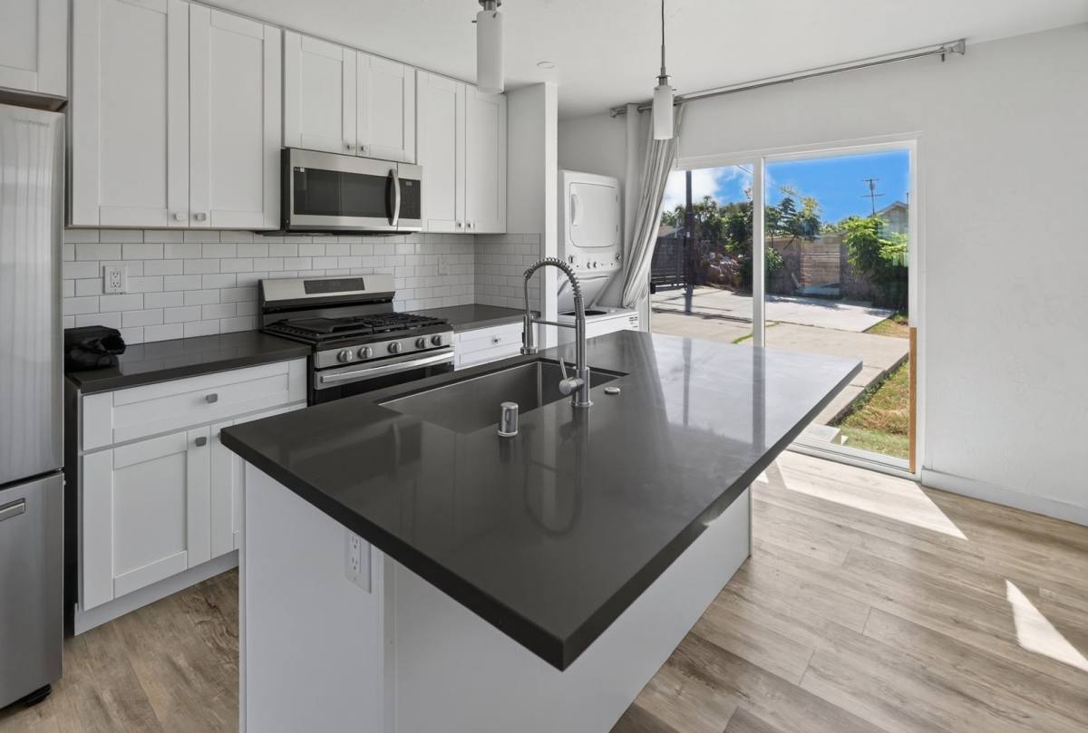 House for rent at 4525 Thorn St, San Diego, CA 92105