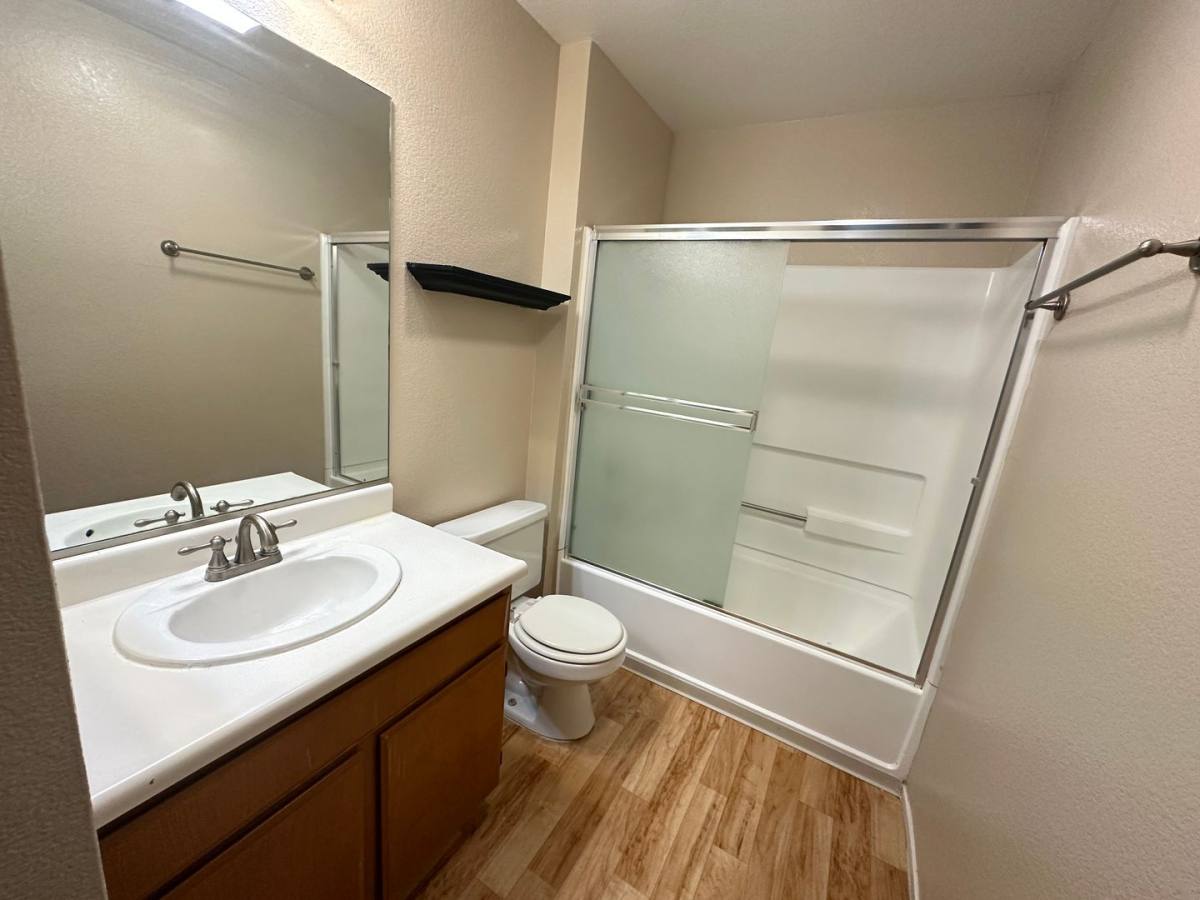 House for rent at 7110 Cross Creek Circle #D, Dublin, CA 94568