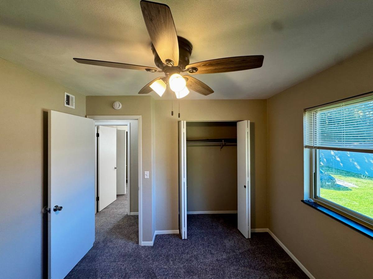 Apartment for rent at 3021 4th St #8, Moline, IL 61265