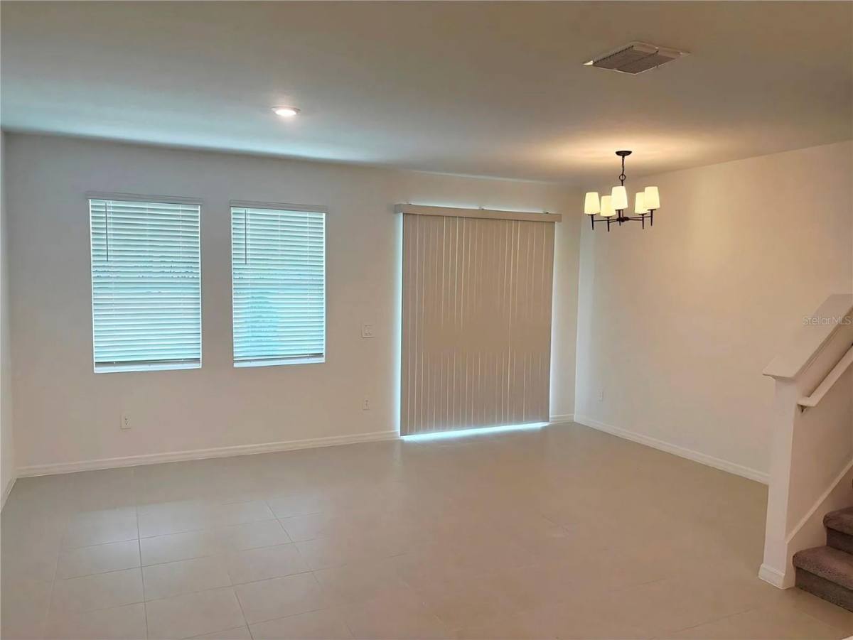 Townhouse for rent at 3272 Lapis Lake Dr, Zephyrhills, FL 33541