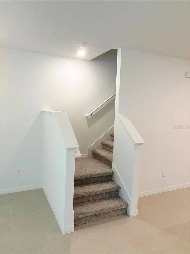 Townhouse for rent at 3272 Lapis Lake Dr, Zephyrhills, FL 33541