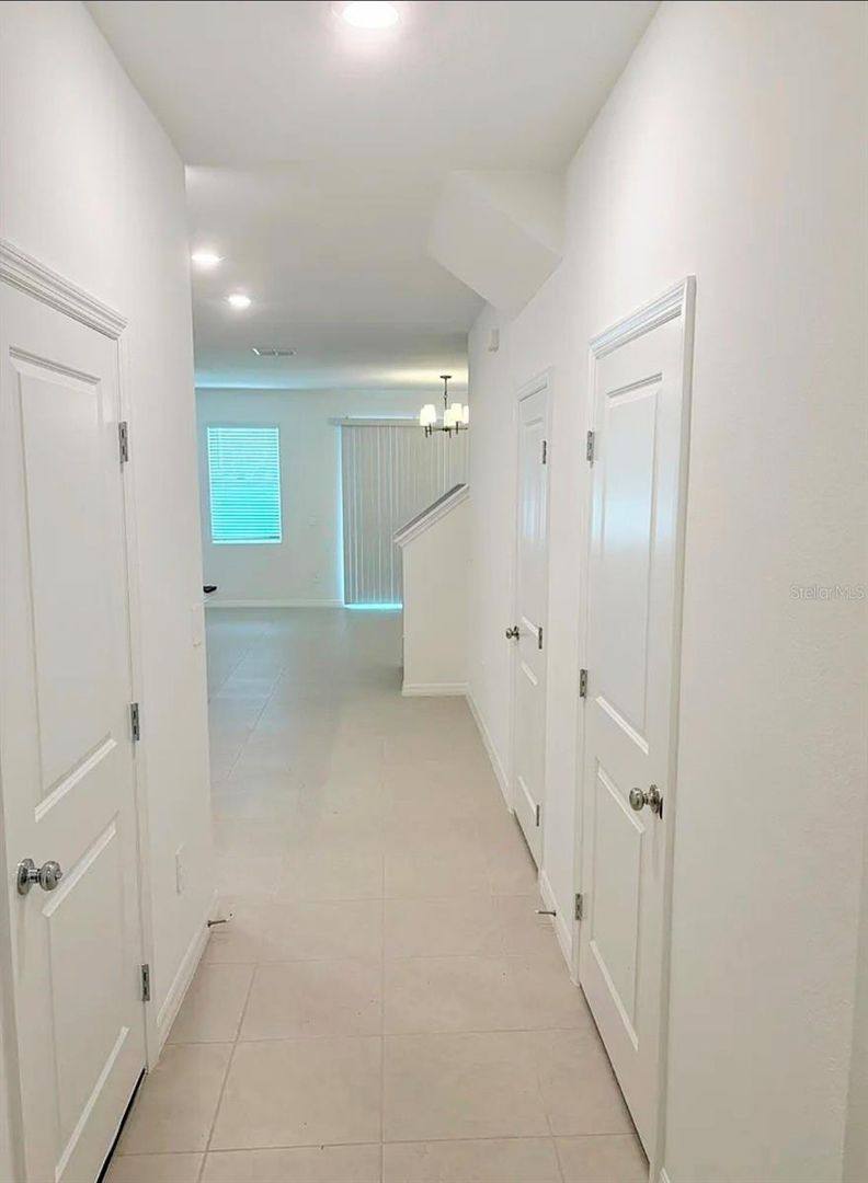 Townhouse for rent at 3272 Lapis Lake Dr, Zephyrhills, FL 33541