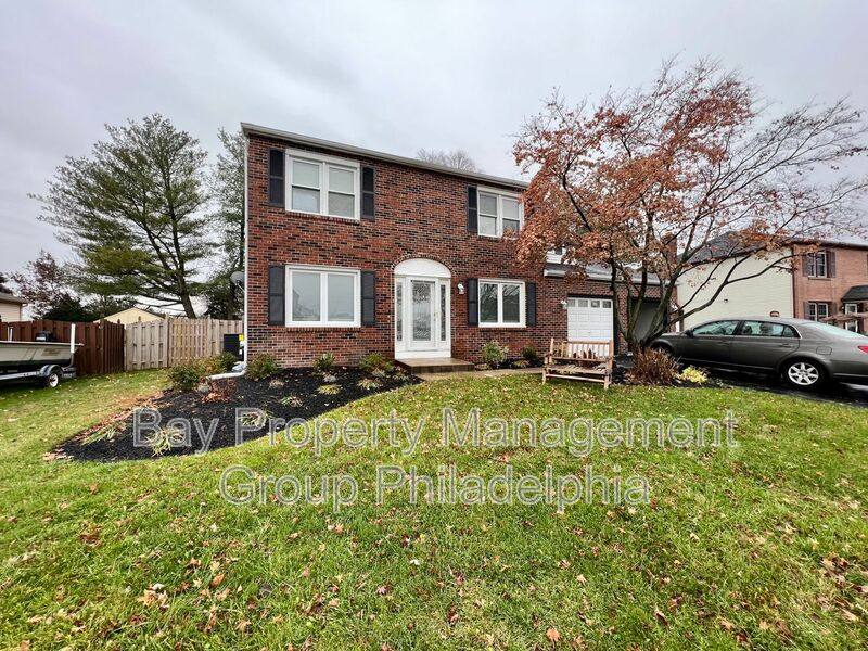 House for rent at 4233 Remo Crescent Rd, Bensalem, PA 19020
