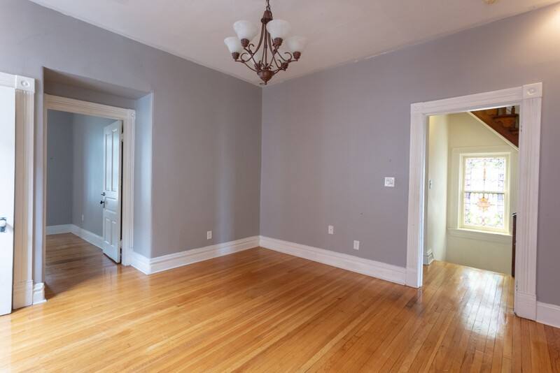 Apartment for rent at 3628 A Wyoming St #2F, St. Louis, MO 63116