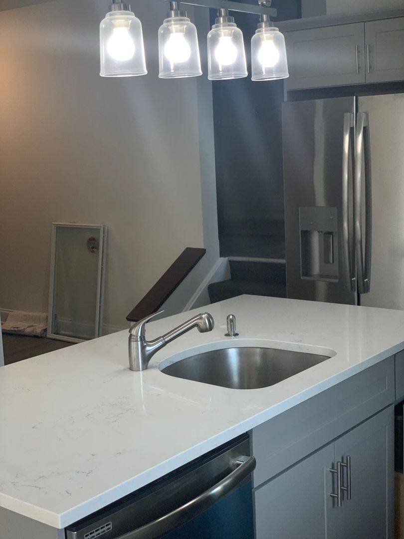 Apartment for rent at 4055 Butler St, Pittsburgh, PA 15201