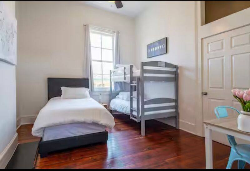 Apartment for rent at 1915 Philip St, New Orleans, LA 70116