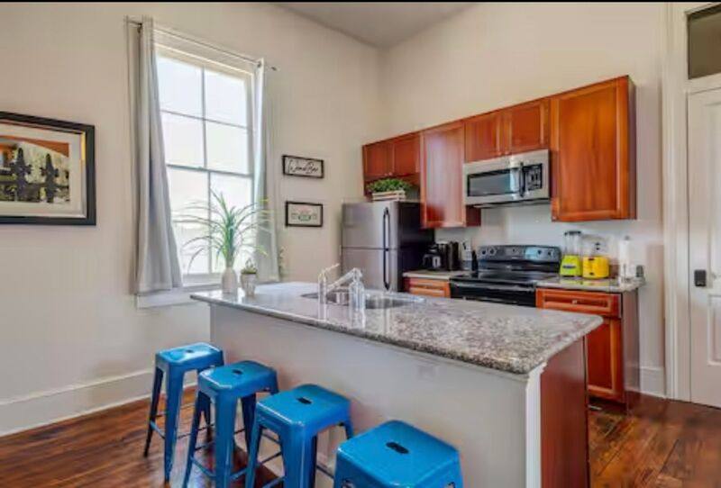 Apartment for rent at 1915 Philip St, New Orleans, LA 70116