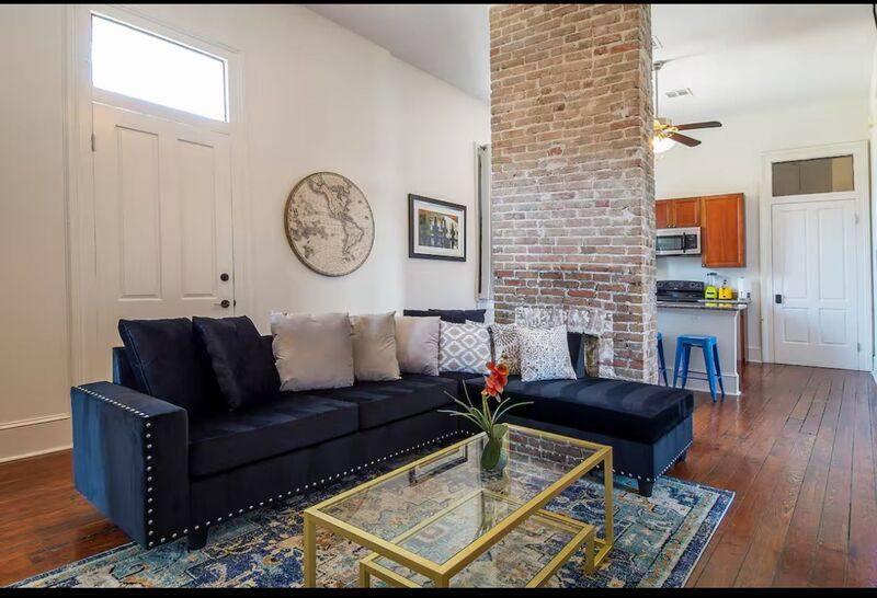 Apartment for rent at 1915 Philip St, New Orleans, LA 70116