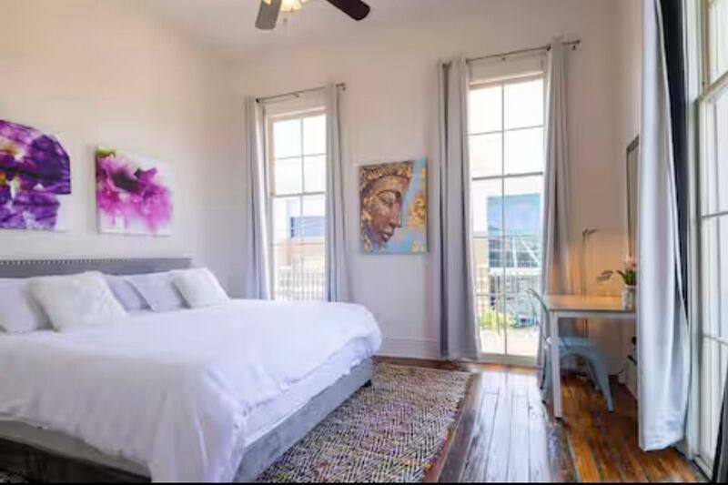 Apartment for rent at 1915 Philip St, New Orleans, LA 70116