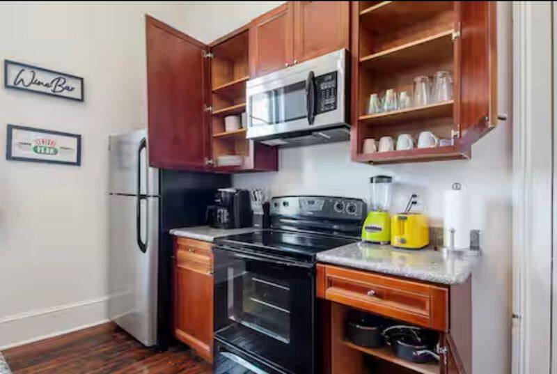 Apartment for rent at 1915 Philip St, New Orleans, LA 70116