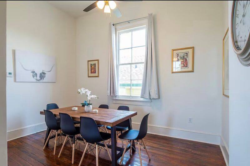 Apartment for rent at 1915 Philip St, New Orleans, LA 70116