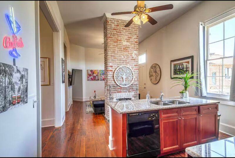 Apartment for rent at 1915 Philip St, New Orleans, LA 70116