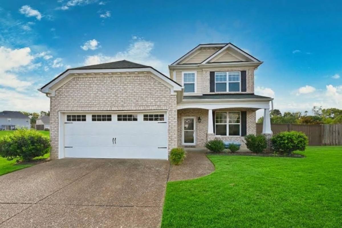 House for rent at 419 Dunnwood Court, Mount Juliet, TN 37122