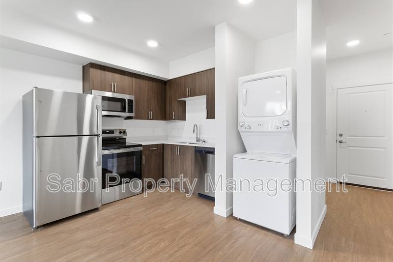 Apartment for rent at 9917 NE 13th Ave #2, Vancouver, WA 98686