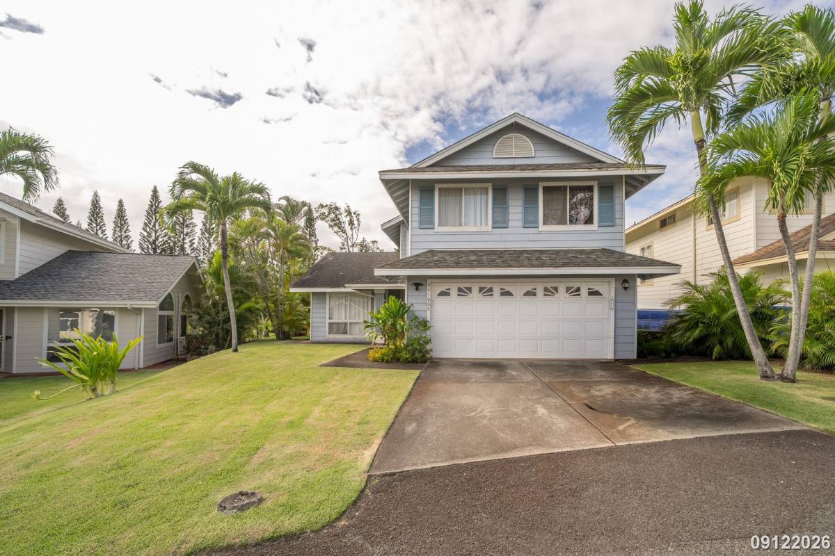 House for rent at 94-1008 Pulelo St, Waipahu, HI 96797
