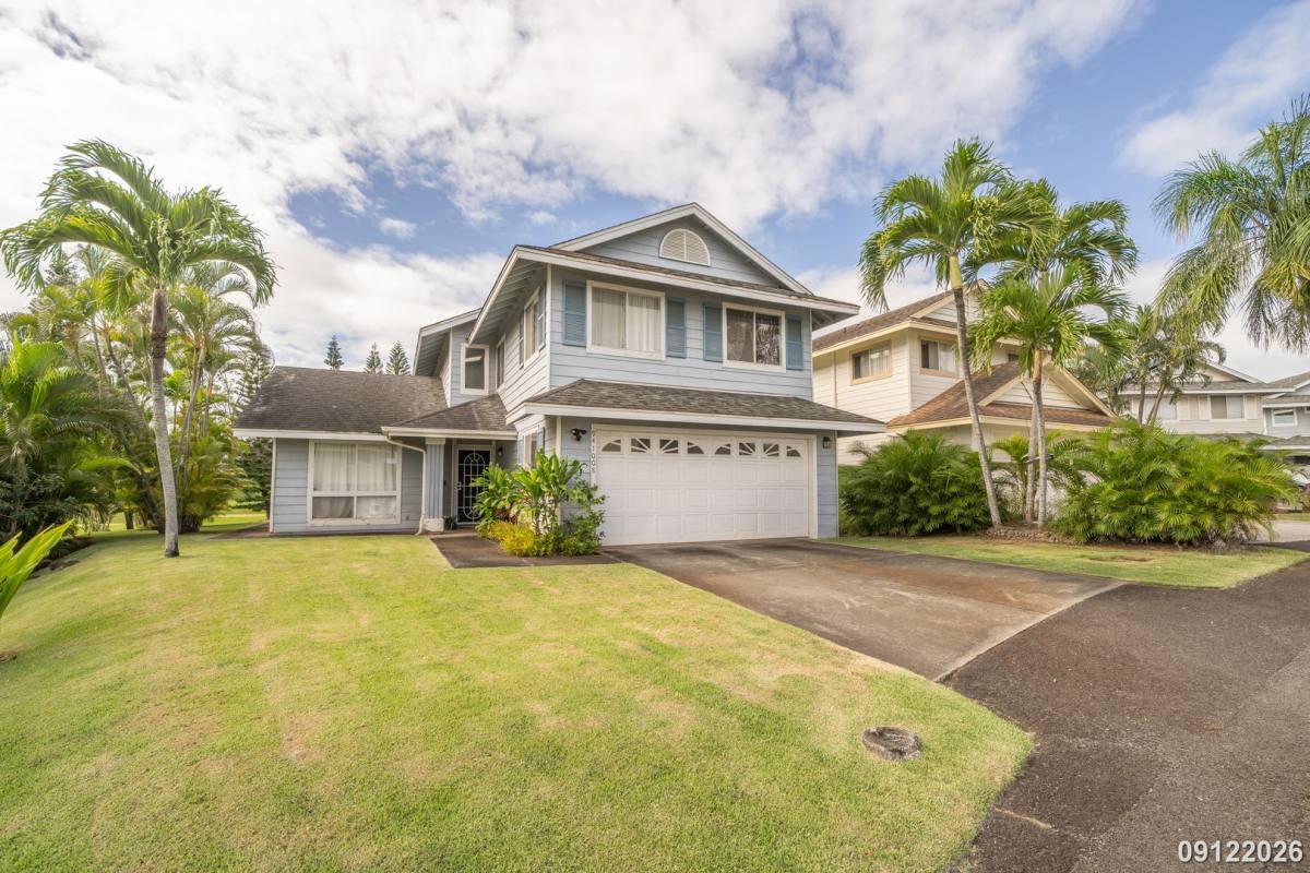 House for rent at 94-1008 Pulelo St, Waipahu, HI 96797