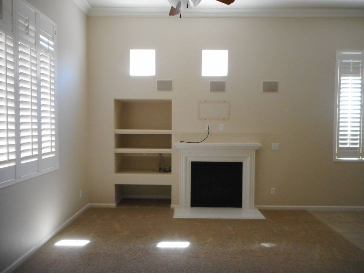 House for rent at 3992 N Heritage Lane, Clovis, CA 93619
