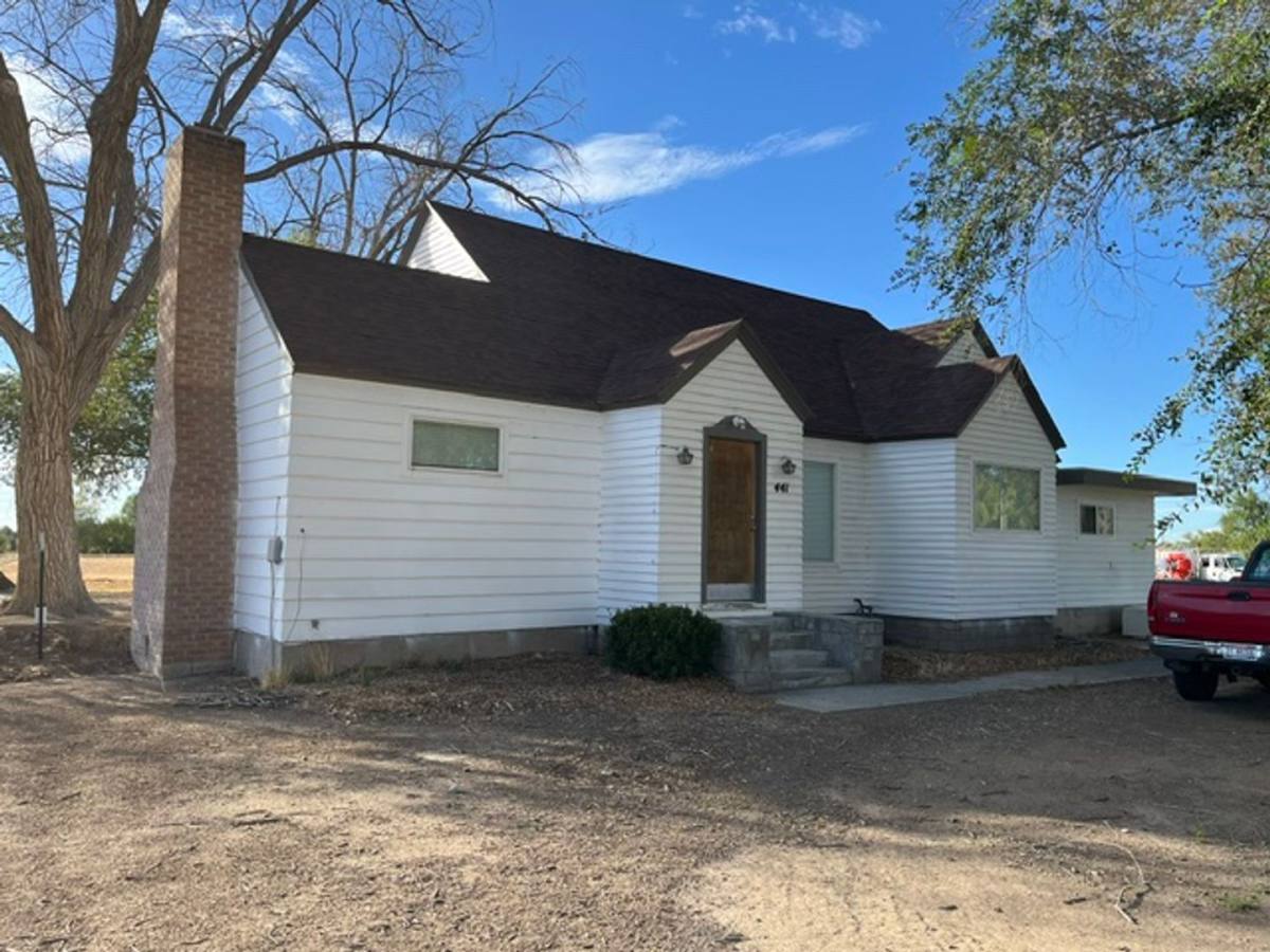 House for rent at 441 Martin St, Twin Falls, ID 83301