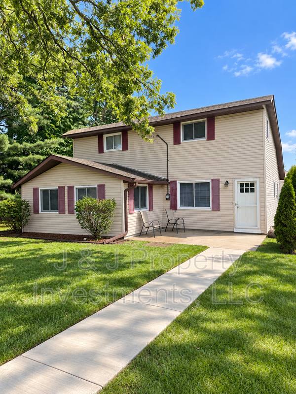 House for rent at 2349 Anna Ave, Twin Lakes, WI 53181