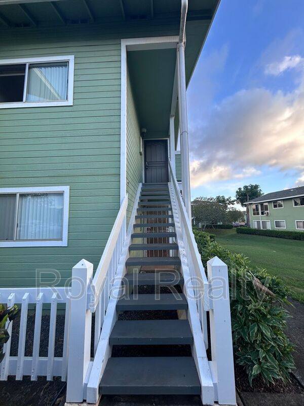 Condo for rent at 94-436 Keaoopua St #37D, Mililani, HI 96789