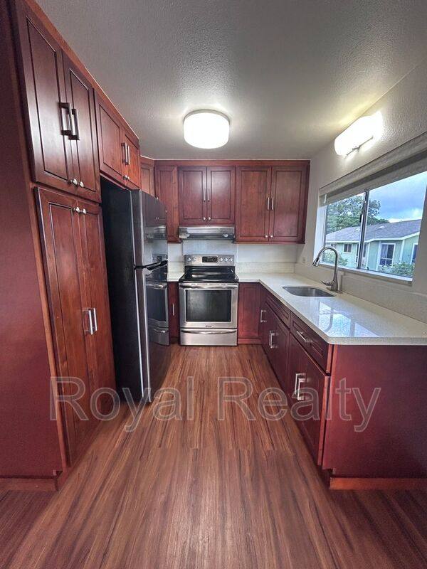 Condo for rent at 94-436 Keaoopua St #37D, Mililani, HI 96789