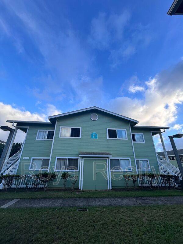Condo for rent at 94-436 Keaoopua St #37D, Mililani, HI 96789