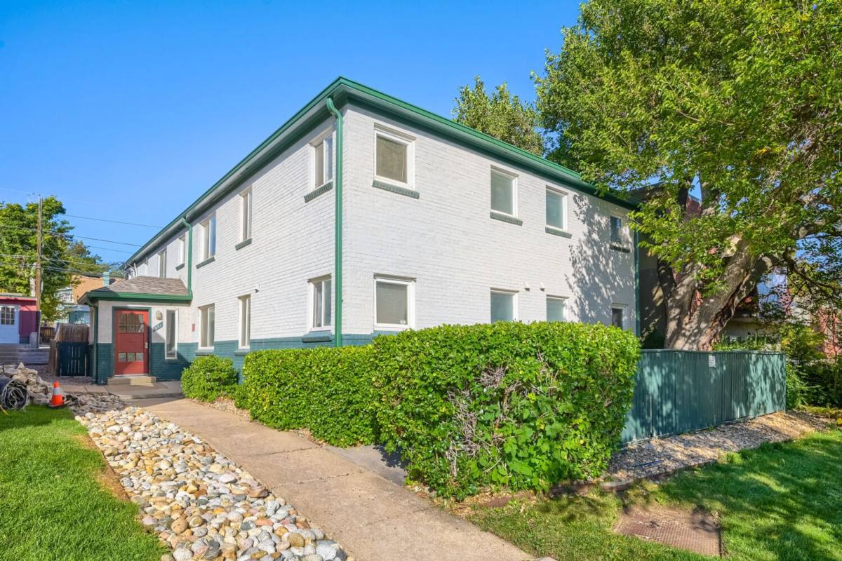 Apartment for rent at 961 16th St #6, Boulder, CO 80302