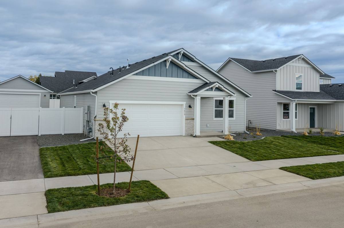 House for rent at 3472 N Columba St, Post Falls, ID 83854