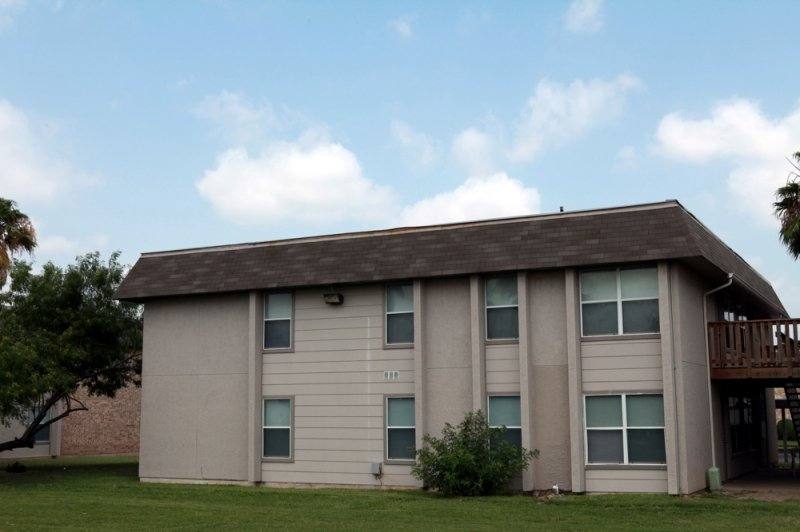 Apartment for rent at 2735 Rockwell Dr, Brownsville, TX 78521