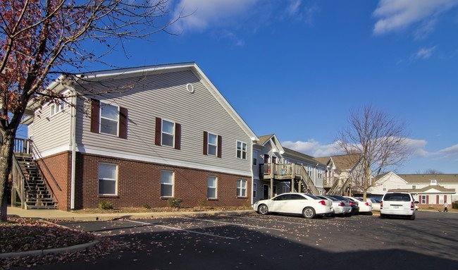 Apartment for rent at 11313 Bold Forbes Lane, Louisville, KY 40272