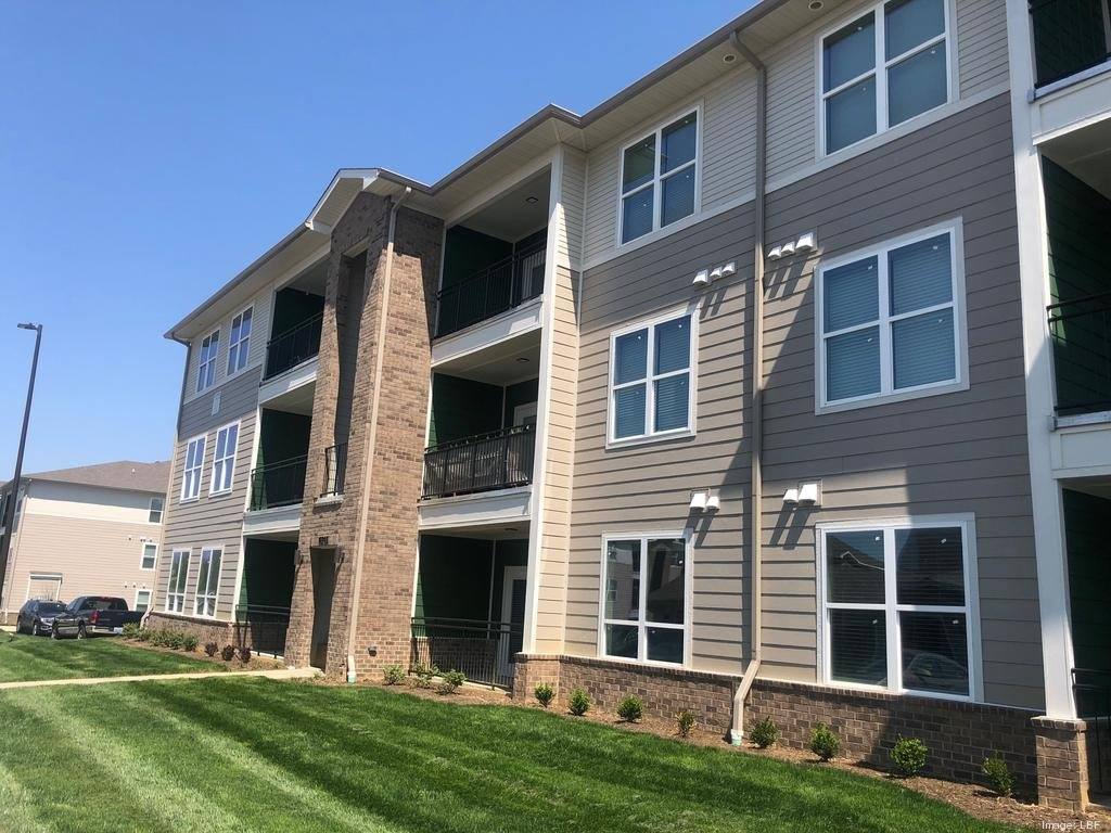 Apartment for rent at 4305 Donerail Run Dr, Louisville, KY 40299