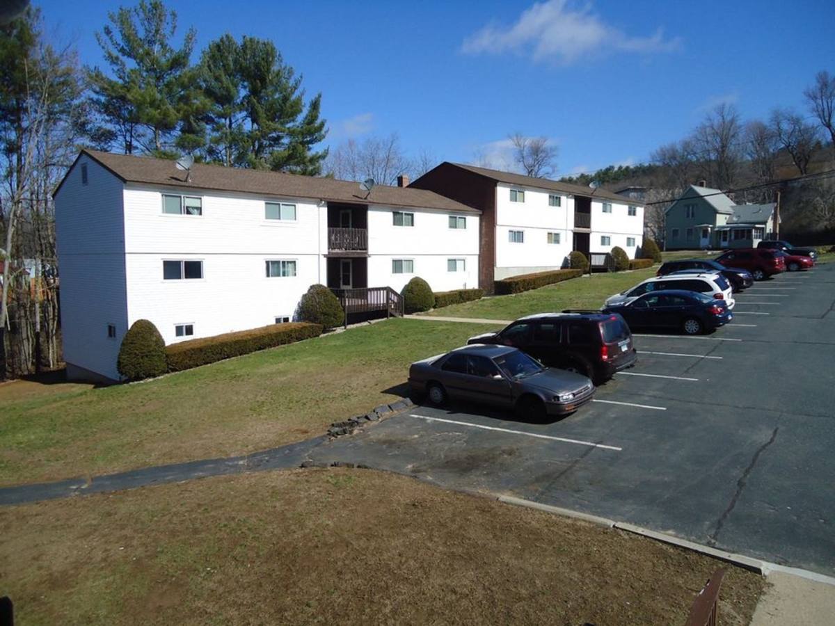 Apartment for rent at 28, 32, 34 Center St, Stafford Springs, CT 06076