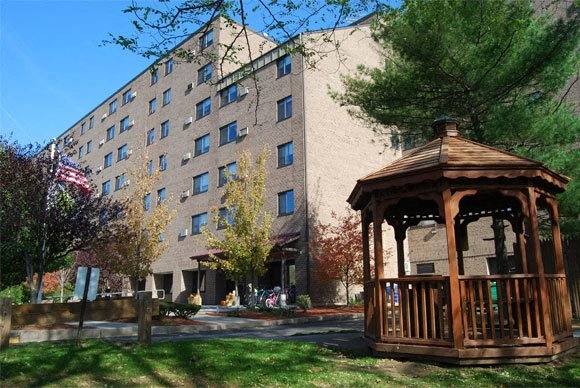 Apartment for rent at 40 Leander St, Providence, RI 02909