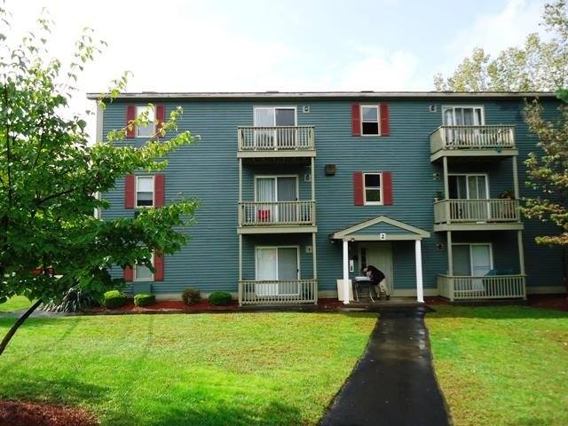 Apartment for rent at 3 Olmsted Way, Providence, RI 02904