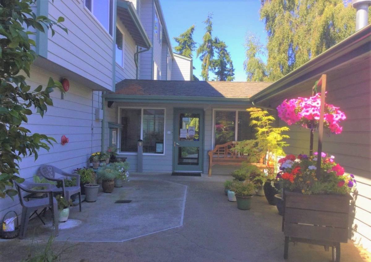 Apartment for rent at 50 N Main St, Coupeville, WA 98239