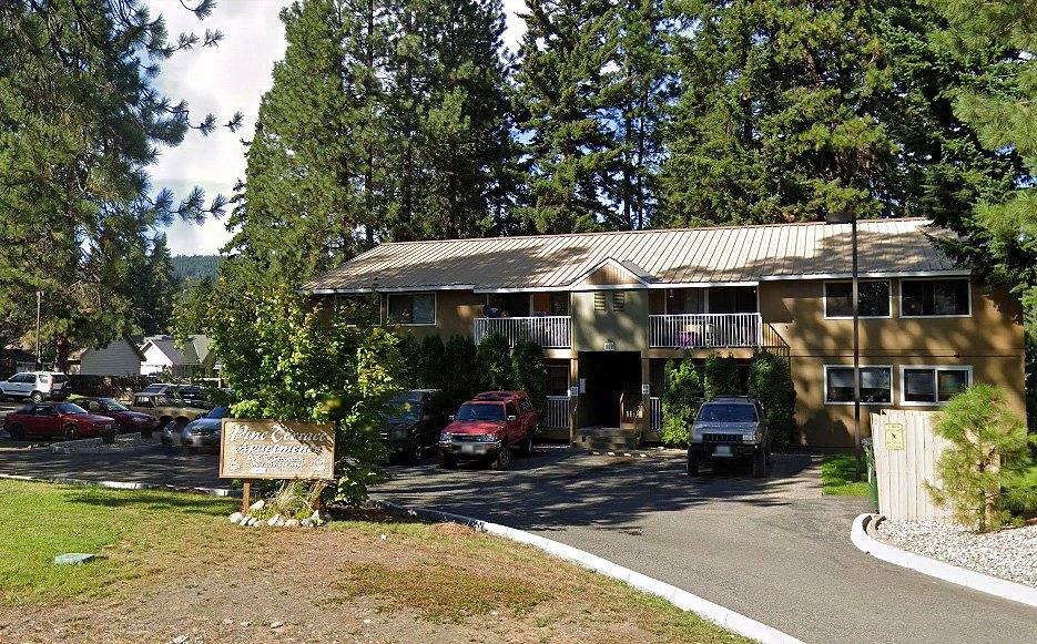 Apartment for rent at 906 W Second St, Cle Elum, WA 98922