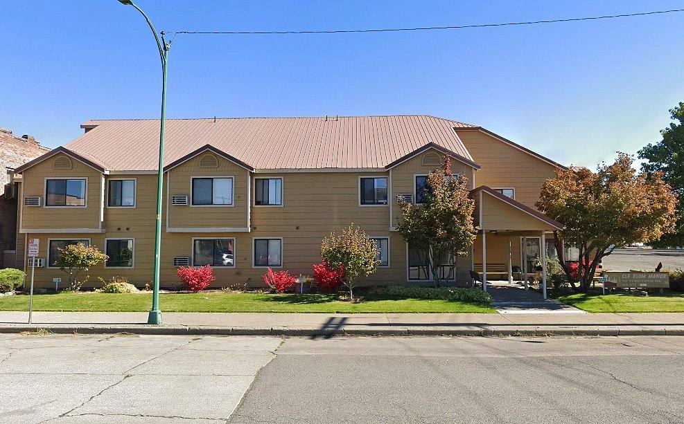 Apartment for rent at 100 Pennsylvania Ave, Cle Elum, WA 98922