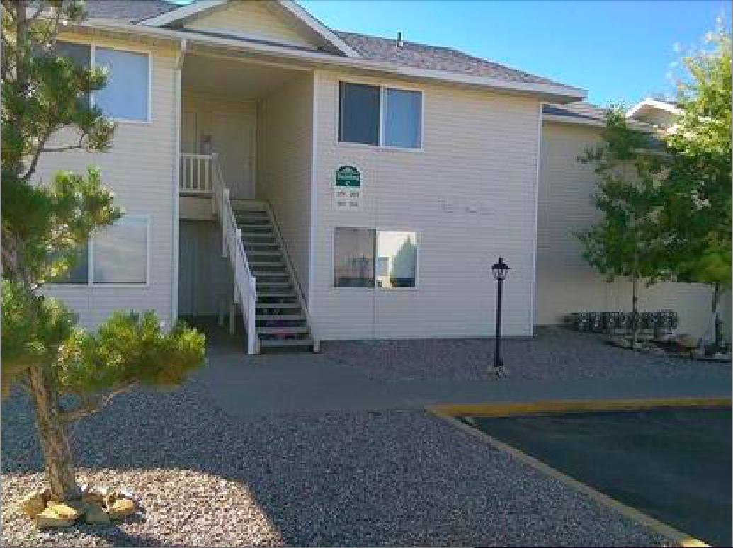 Apartment for rent at 3020 Lerwick Dr, Rawlins, WY 82301