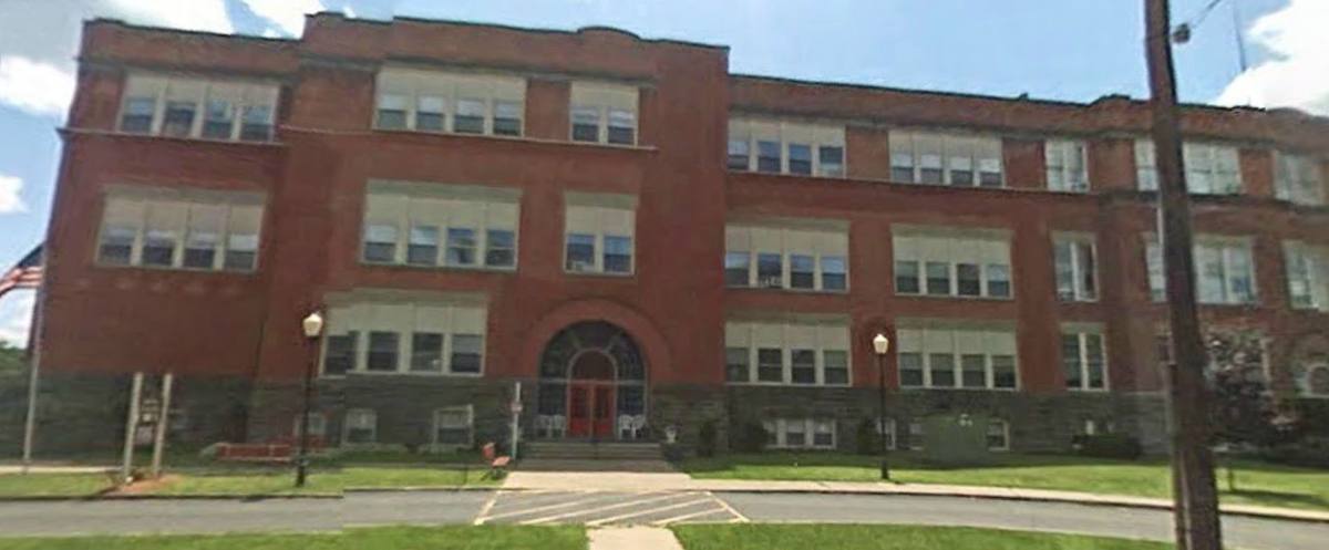Apartment for rent at 17 W Main St, Norwich, NY 13815