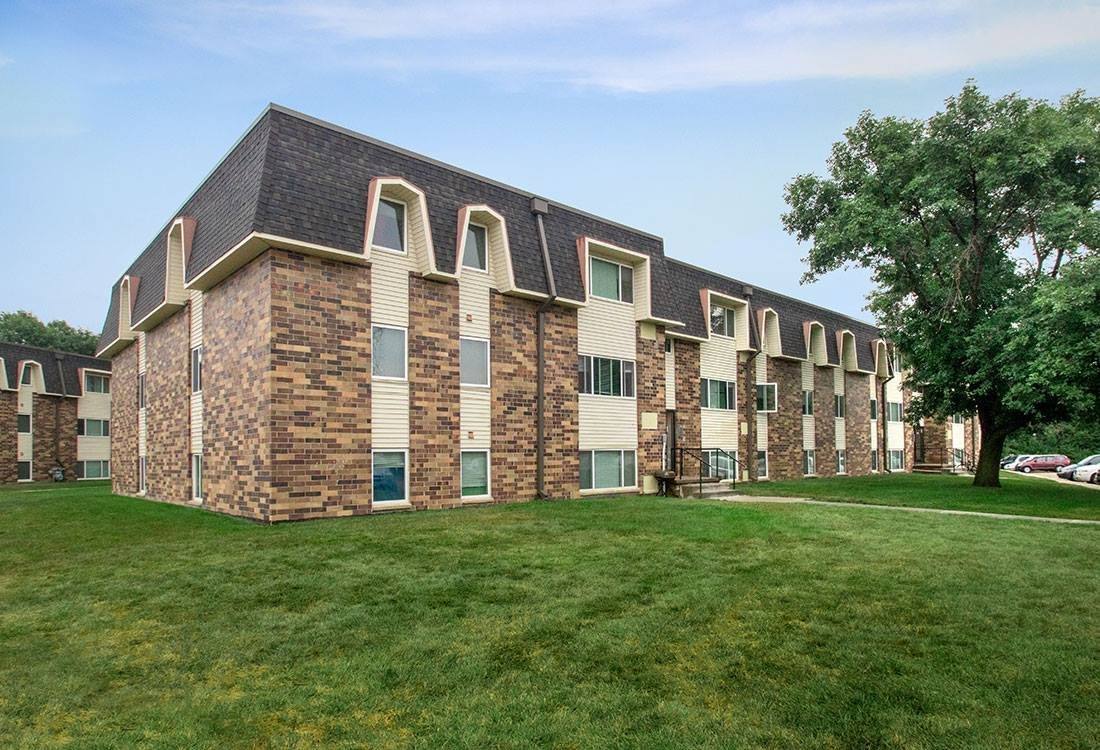 Apartment for rent at 2513 Willow St, South Sioux City, NE 68776