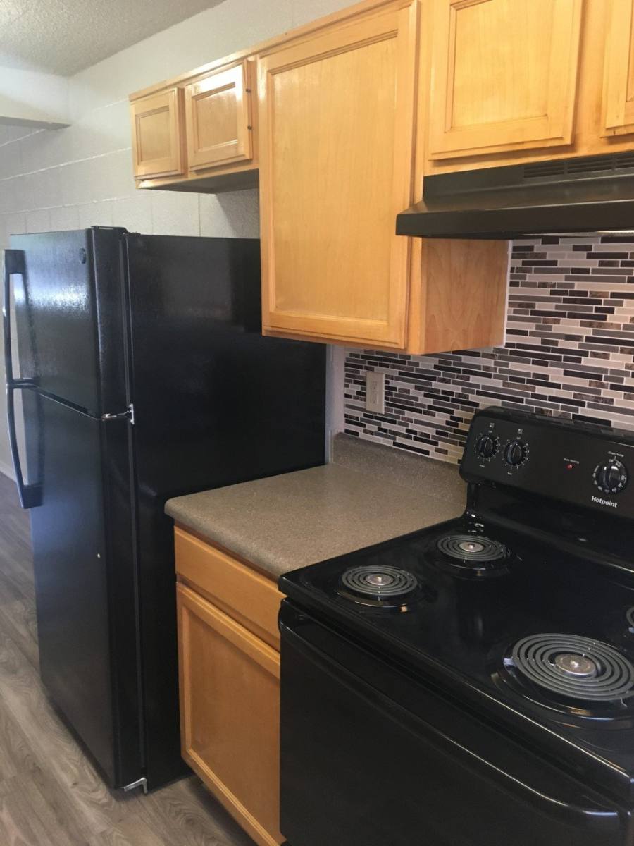 Apartment for rent at 8017 San Jose Rd, El Paso, TX 79915