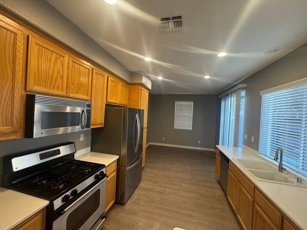 House for rent at 5629 Daffodil Circle, Rocklin, CA 95677
